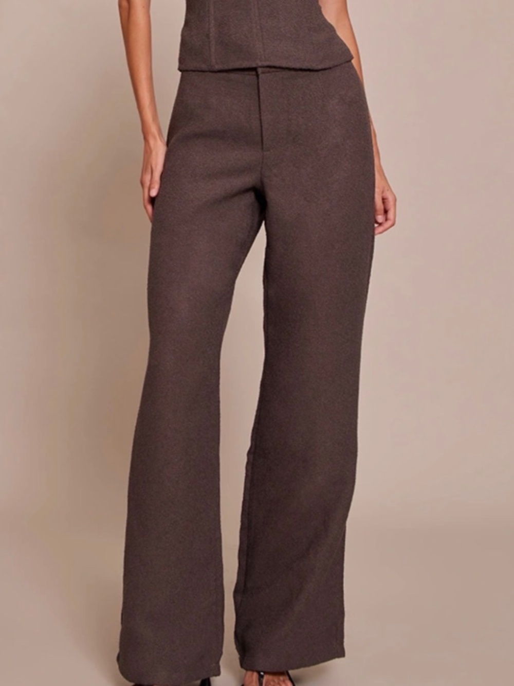 BNWT Pretty Little Thing Work Pants